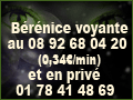 PLanning bérénice voyante le lundi 12 avril 08 92 68 04 20 120naw10