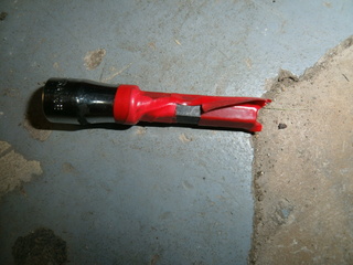 REMPLACEMENT DEMARREUR 206 1.4 Hdi ( TUTO en cours) Gedc0412