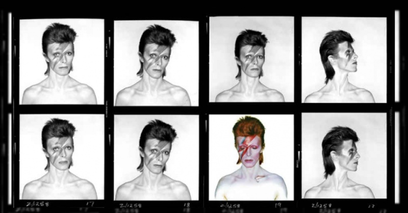 Bowie is dead ... - Page 3 Image30