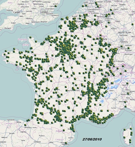 [ARCHIVE #2] [SOFT] MOBBYWAY : Géolocalisation et avertisseur de radars fixes et mobiles en temps réel sur Windows Mobile [Gratuit] - Page 7 Mobbyw10