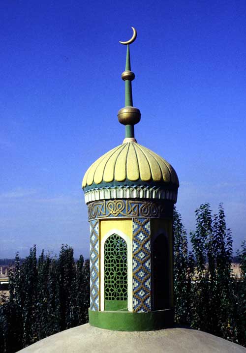 مسجد عيدكــــــاه 1112