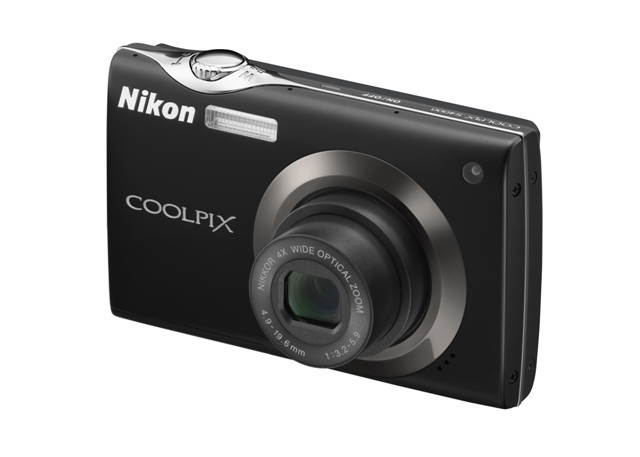 Nikon S4000 Dijital Fotoğraf Makinesi S4000_10
