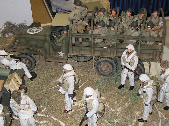 Diorama militaires Diotro10