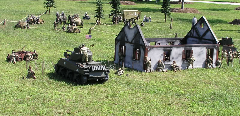 Diorama militaires Farmfr10
