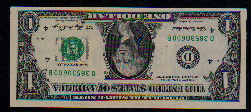 امريكا - 1 $ - الطباعة من الجهتين نفسه Usa_1_17