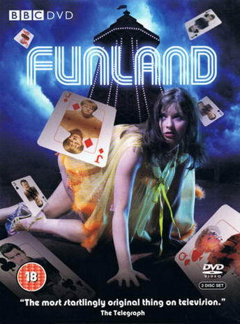 المسلسل الكوميدي Funland 2005 كاملا تحميل روابط مباشرة 428