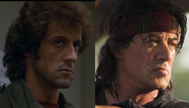 John Rambo Compar10