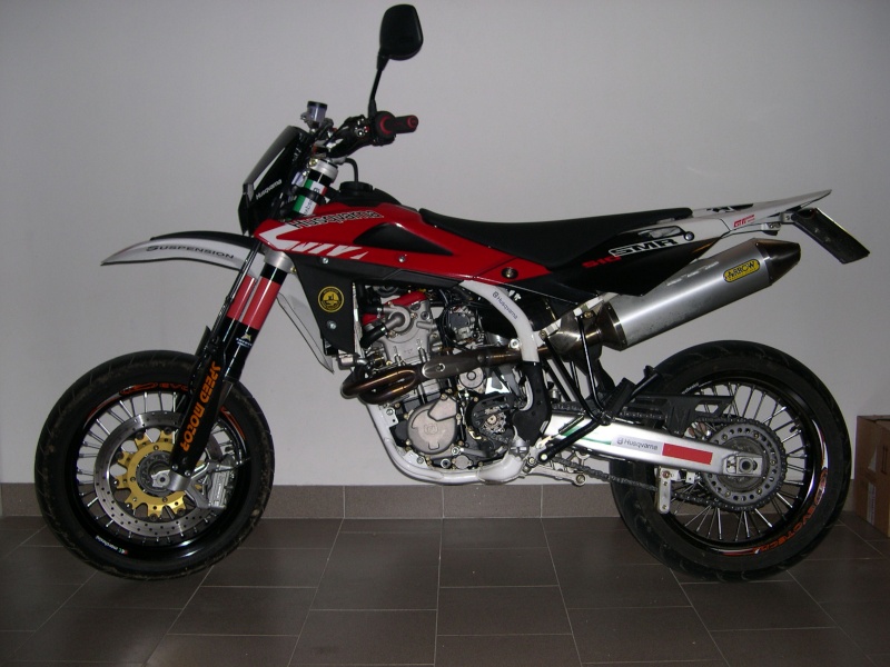 Le nostre enduro o motard Dscn2110