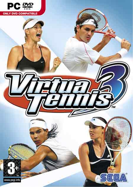 Virtual tenis 3 full pc Vgj7fc10