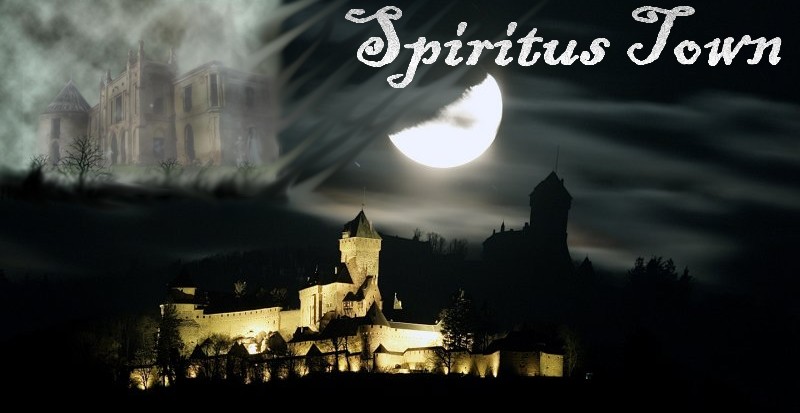 Spiritus Town