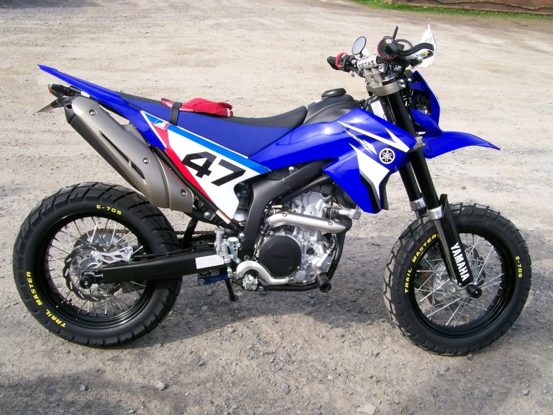 Radedgex's wr250X supermoto Pictur14