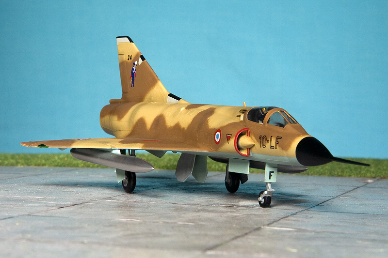 1/72nd Mirages 8292_m10