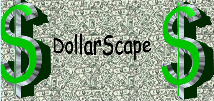 DollarScape