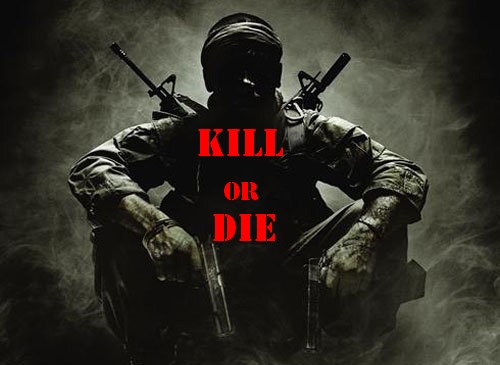 Kill or Die