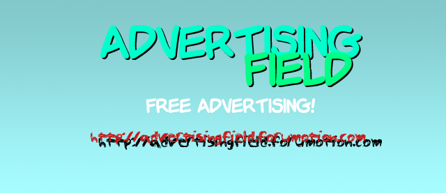 Advertising Field Header12