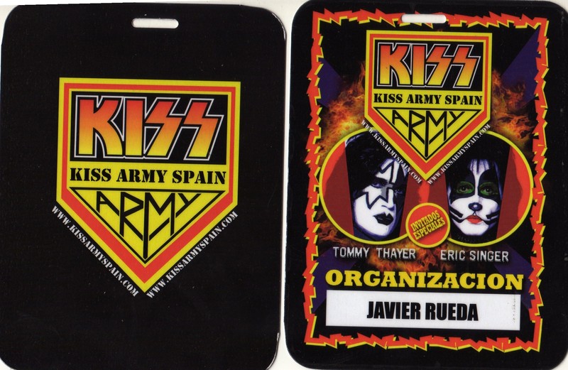 QUI DE LA KISSARMY FRANCE VA A MADRID LE 22 JUIN. Img67710