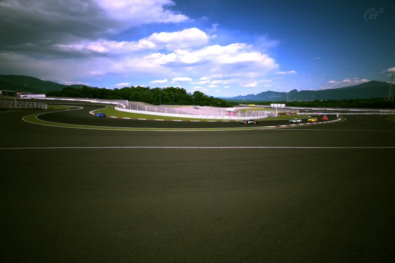 18/12/2015 - Courses n°6 - Super GT 500 - Fuji Fuji_s14