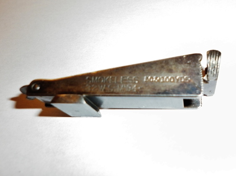 Hausse winchester M 94 Hausse10