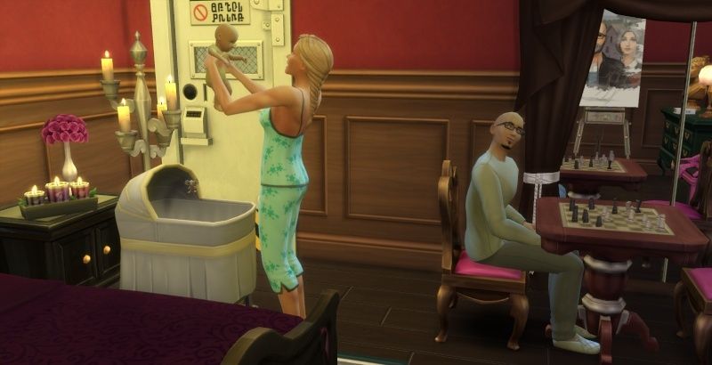 The Collector: A Sims 4 Time Lord Challenge Endeavor - Page 2 12-05-25