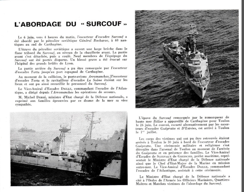 SURCOUF - D621 (1954-1972) Surcou10