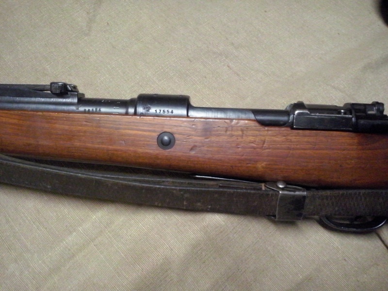 Mauser Kar98k BYF45 Cam01119