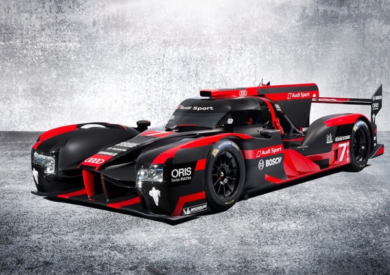 News WEC & Le Mans ... 2 Image13