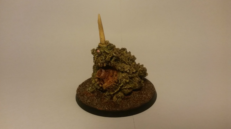 [vente] SMC de Nurgle 2500pts prêt-à-jouer et plus Plague12