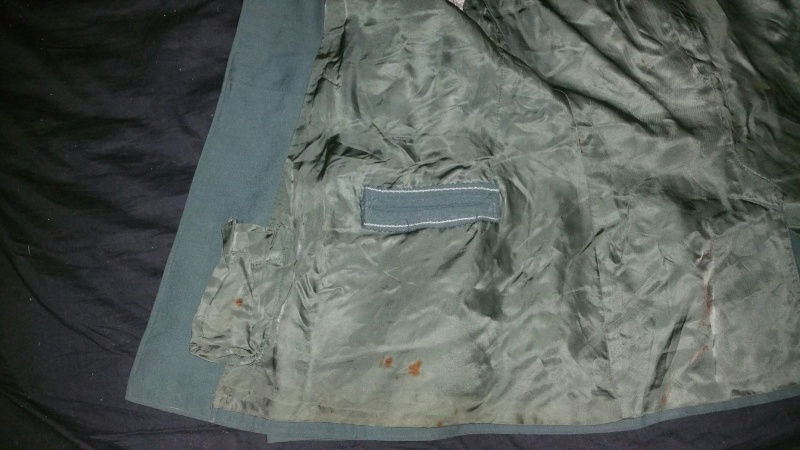 identification pantalon veste allemande 20151112