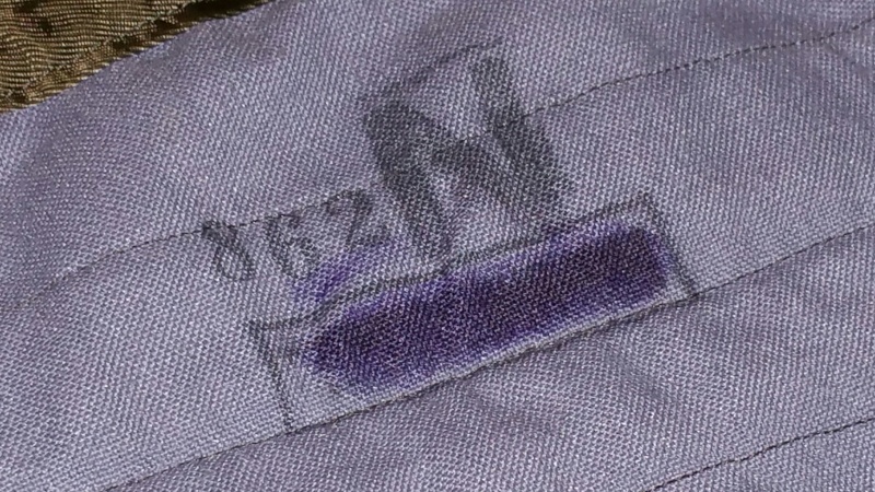 identification pantalon veste allemande 20151118
