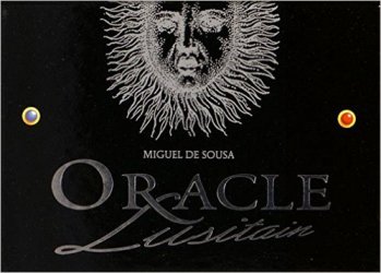 oracle - Oracle Lusitain (nouvelle version du Belline) 51qduh11
