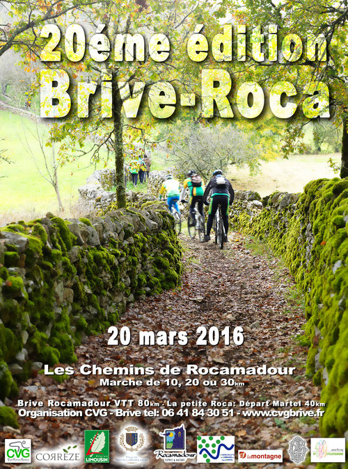 Brive rocamadour - 20 mars 2016 Image10