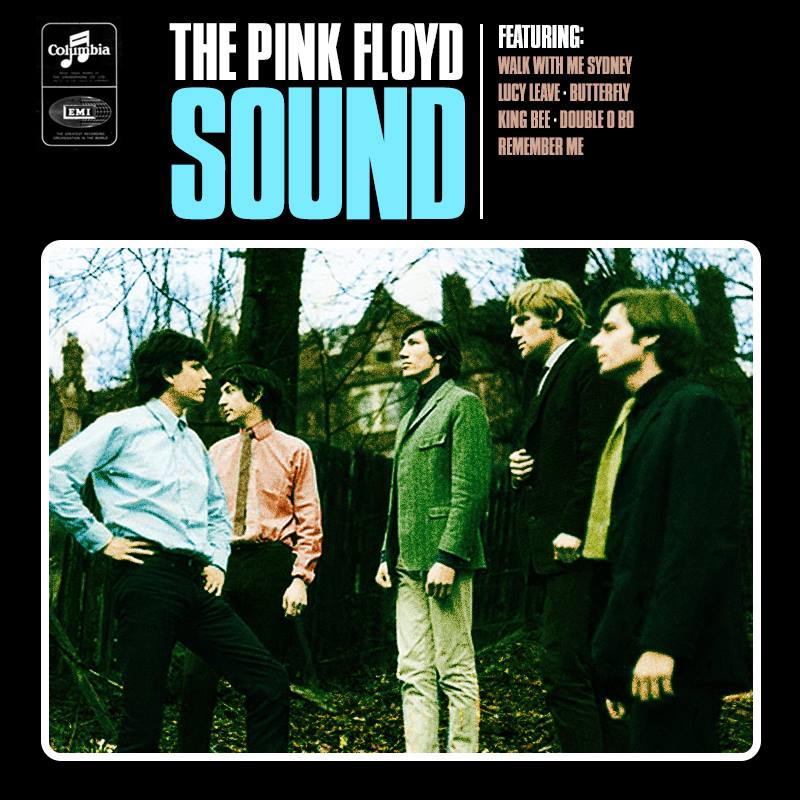 "Pink Floyd 1965": Le premier enregistrement de Pink Floyd officiellement réalisé - Page 2 Pf6510