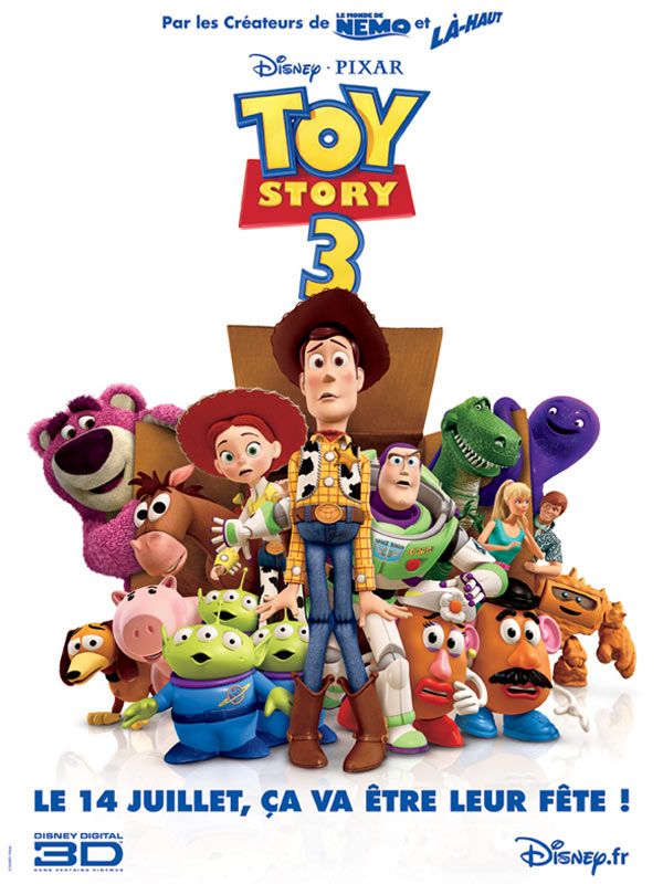 Toy Story 3 13910