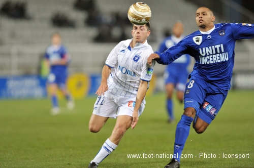  SC Bastia - Page 8 20101010