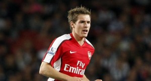 [ANG] "Baby Gunners" le topic d'Arsenal - Page 3 Ramsey11