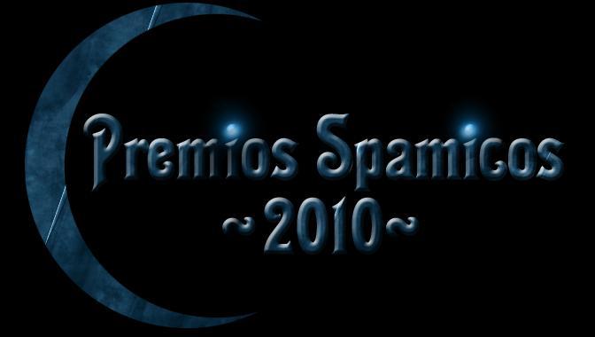 ¡Premios Spamicos 2010! Image512
