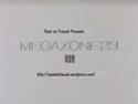 [YnF][MU]Megazone 23 III - 02/02 [OVA] Megazo12