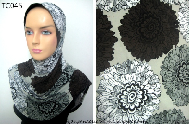 Koleksi Tudung Kayangan from Kayangan Collections! Tc045_11