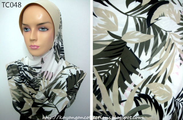 Koleksi Tudung Kayangan from Kayangan Collections! Tc048_10