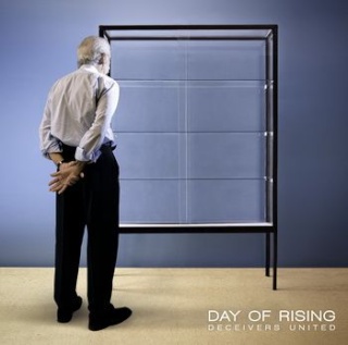 Day Of Rising – Deceivers United (2010) 12739310