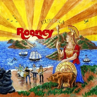 Rooney - Eureka [Deluxe Edition] (2010) Rooney10