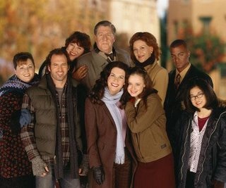 Gilmore Girls Gilmor11