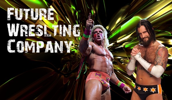 Future Wrestling Company Fwc1010