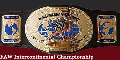 FAW Intercontinental Championship Interc10