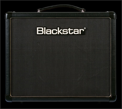 Blackstar HT-5 Combo Ht-510