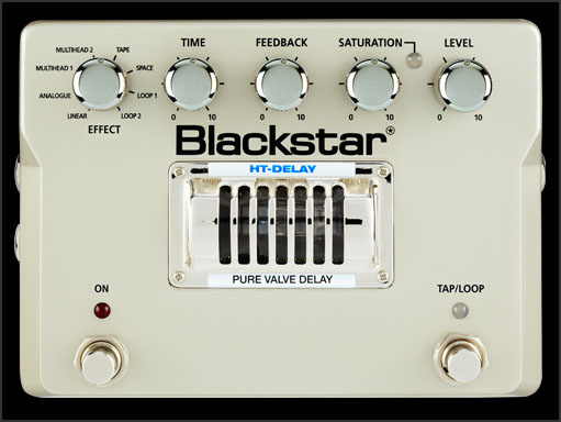 Blackstar HT-Delay Htdela10