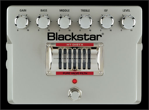 Blackstar HT-DistX Htdist10