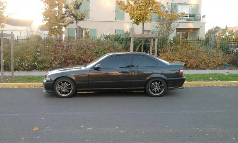 [lmisteryoyo] bmw e36 325i coupé Photo028