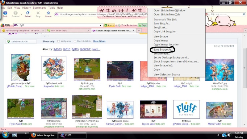 [GUIDE] How to put your own picture in xat with out using XAT. Hahaha11