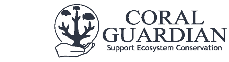 coral guardien support ecosystem conversation Header10